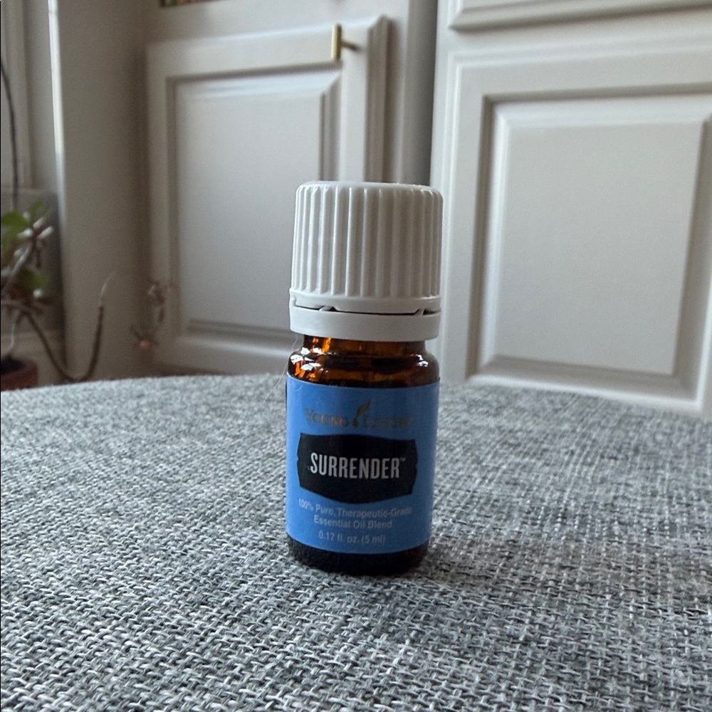 Surrender 5ml Young Living Essential Oil